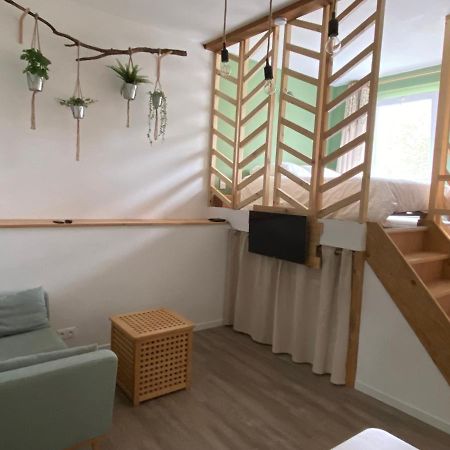 L'Escapade De Tali Apartment Talizat Luaran gambar