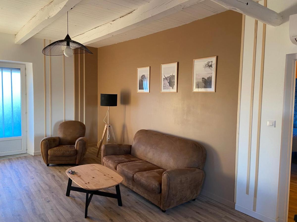 L'Escapade De Tali Apartment Talizat Luaran gambar