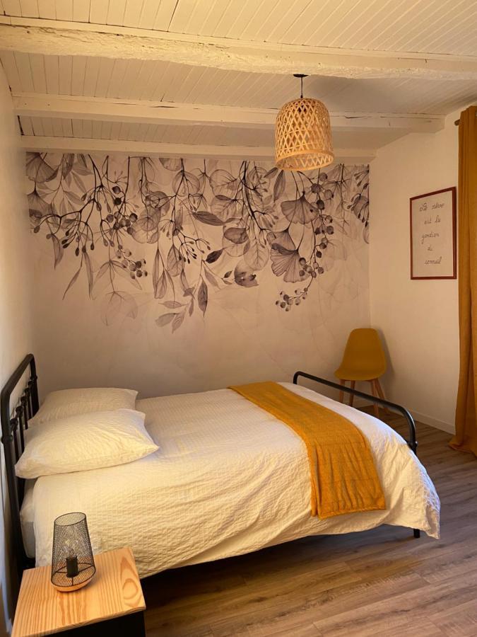 L'Escapade De Tali Apartment Talizat Luaran gambar