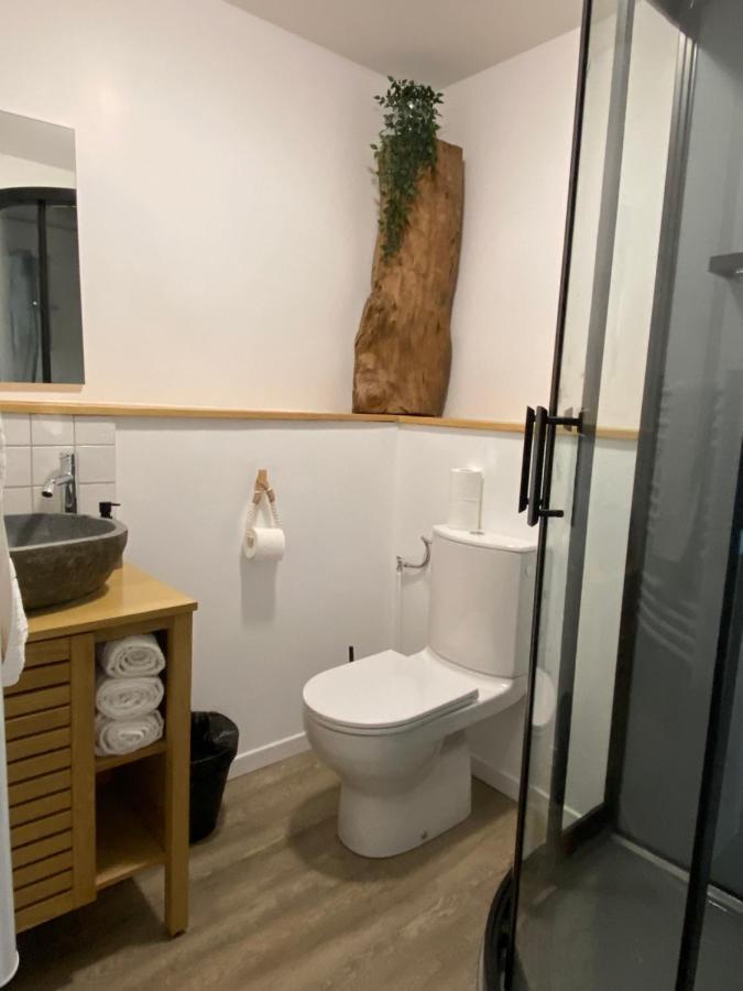 L'Escapade De Tali Apartment Talizat Luaran gambar