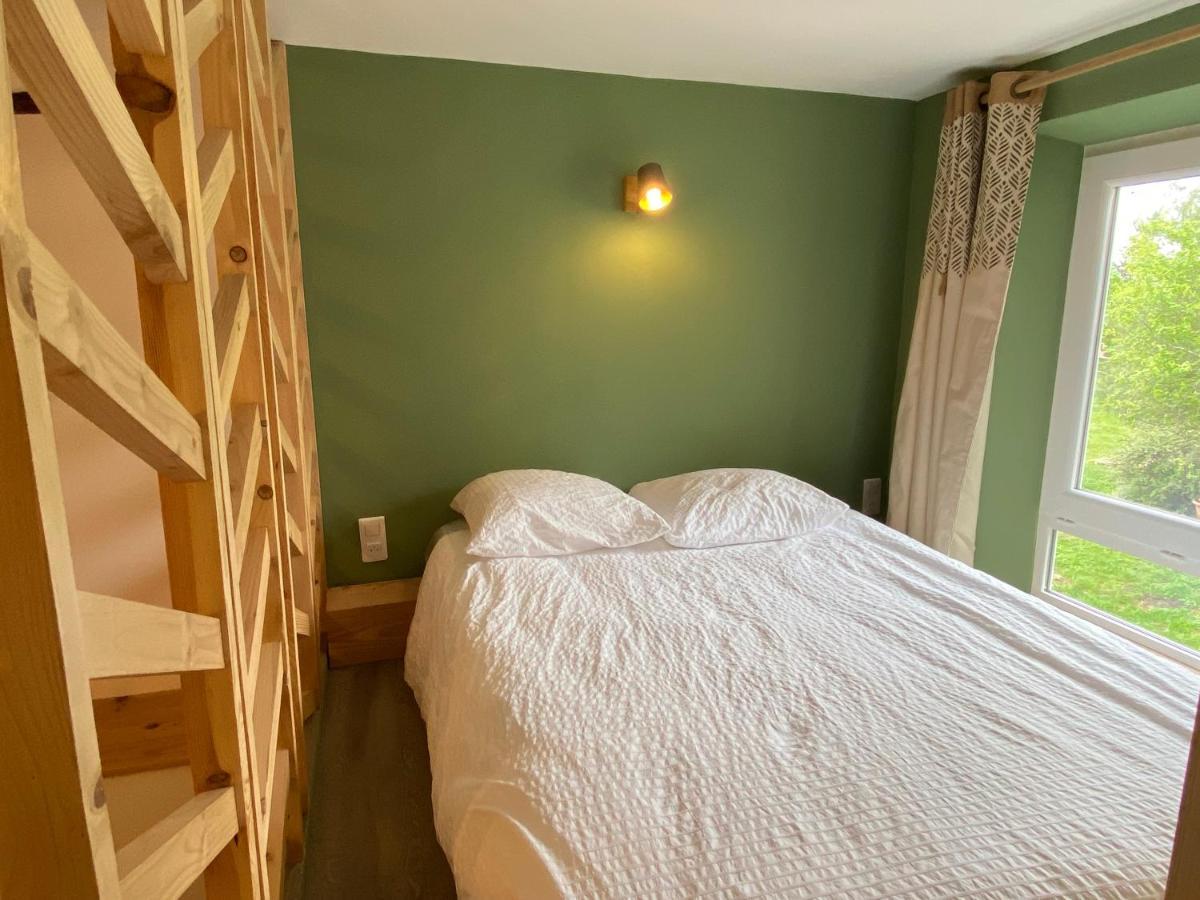 L'Escapade De Tali Apartment Talizat Luaran gambar