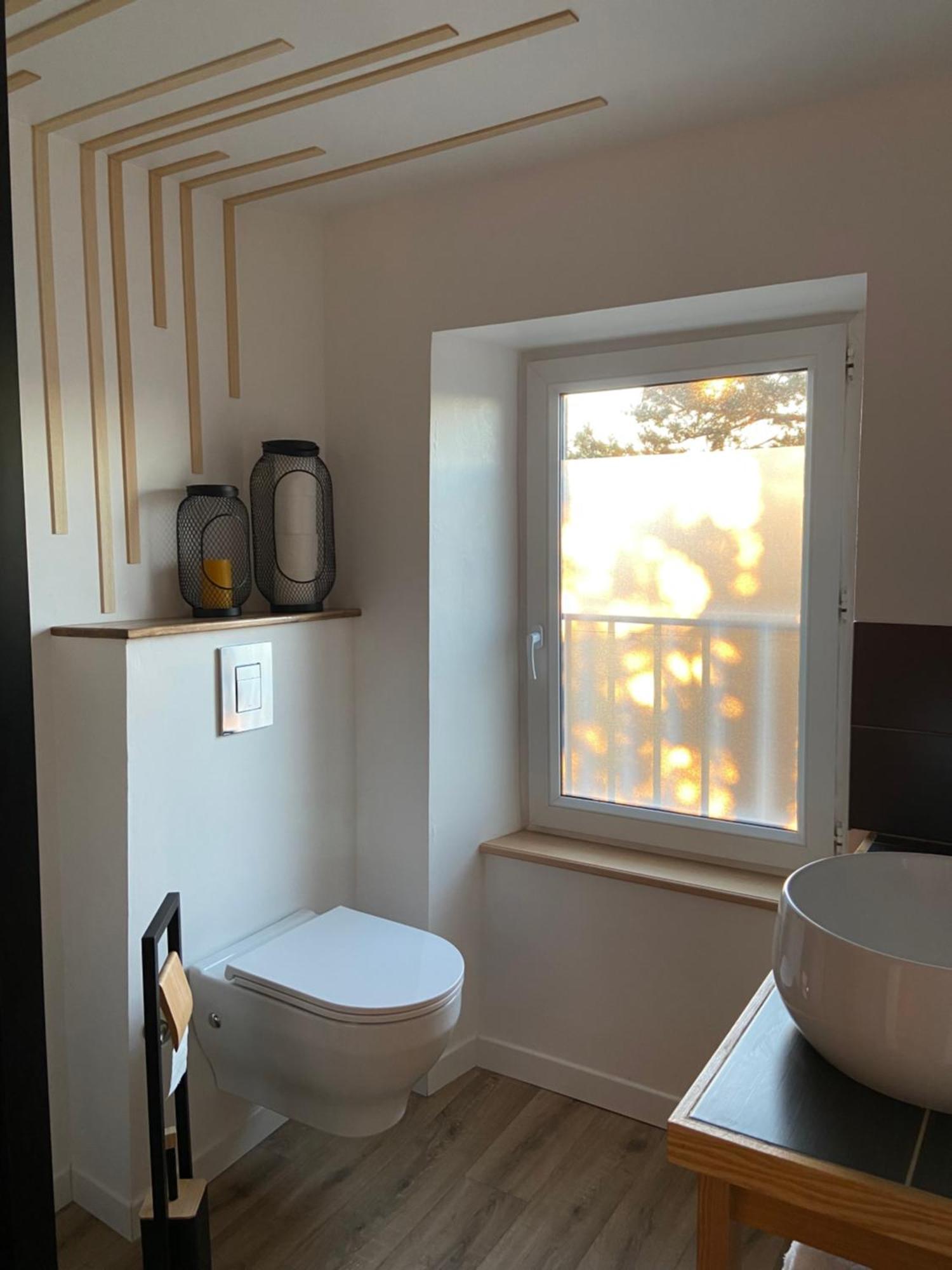 L'Escapade De Tali Apartment Talizat Luaran gambar