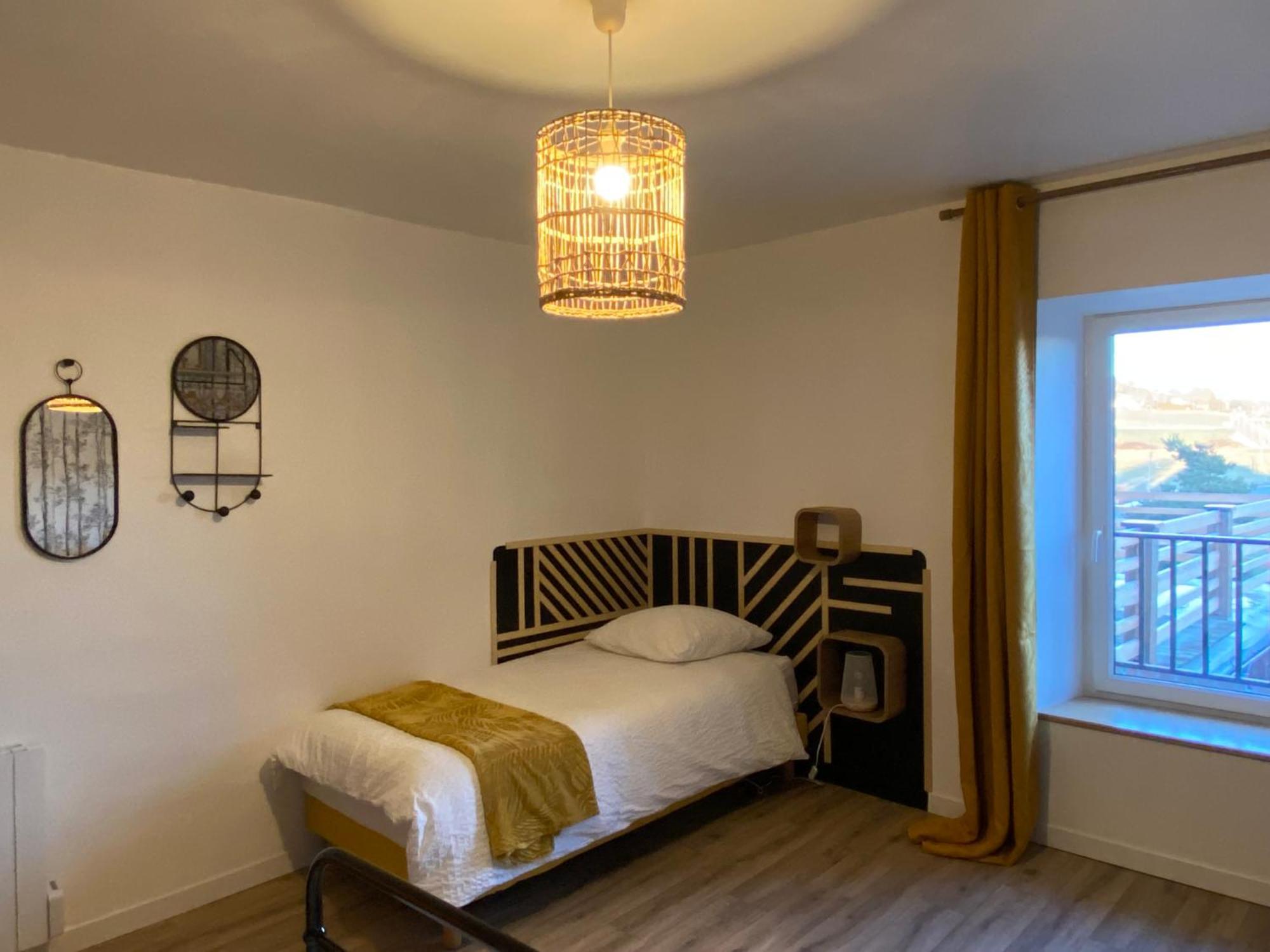 L'Escapade De Tali Apartment Talizat Luaran gambar